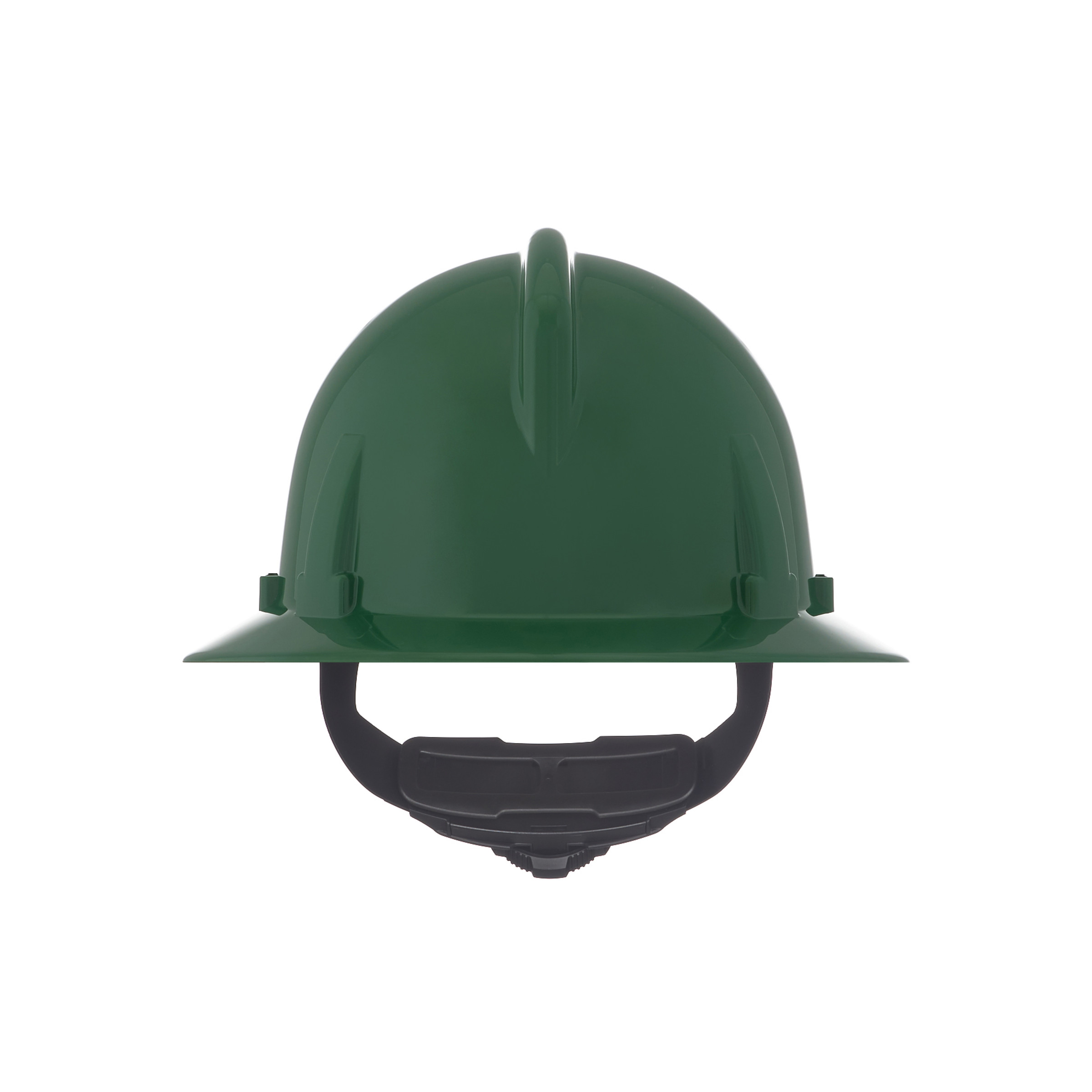 HAT, TOPGARD, FAS-TRAC III, GREEN